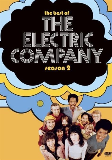 The electric company 123movies - Abracadabra Cadabra Ca-Green!: With Jason Antoon, Jenni Barber, Kaye Bramblett, Tyler Bunch. Danny gets his hands on a book of magic spells and transforms Jessica into a lizard. It's up to The Electric Company to get Jessica back to normal before she's stuck eating flies forever.